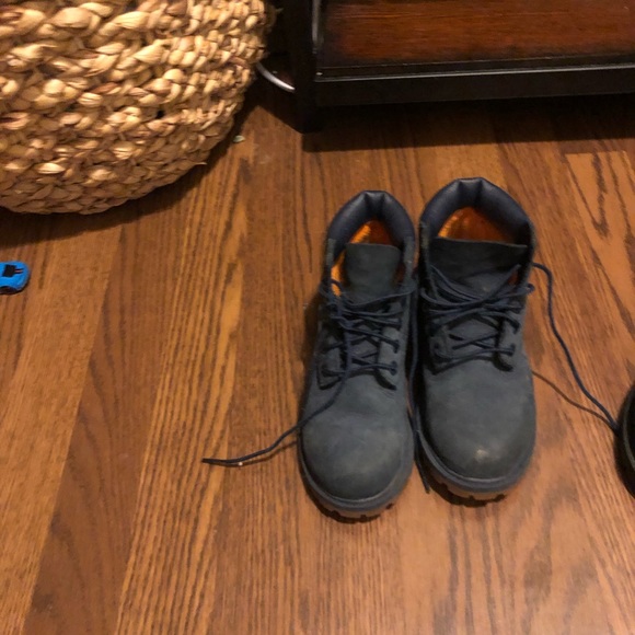 Timberland - Picture 2 of 4